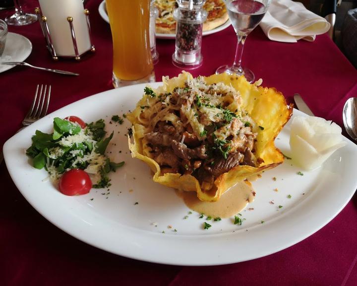Ristorante Mamma Mia