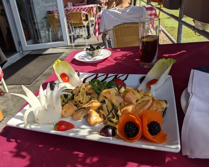 Ristorante Mamma Mia