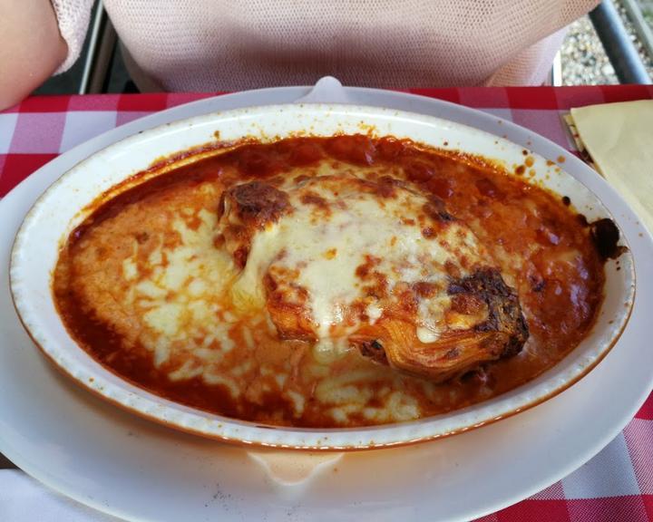 Ristorante Mamma Mia