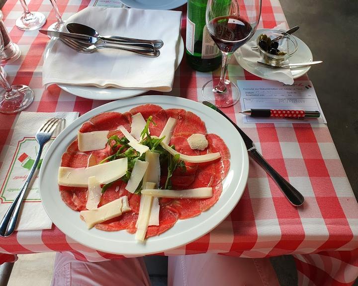 Ristorante Mamma Mia
