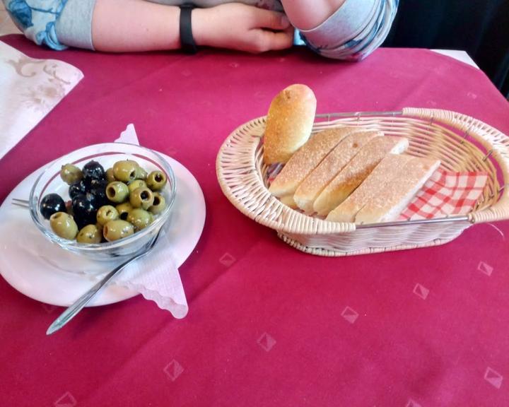 Ristorante Mamma Mia