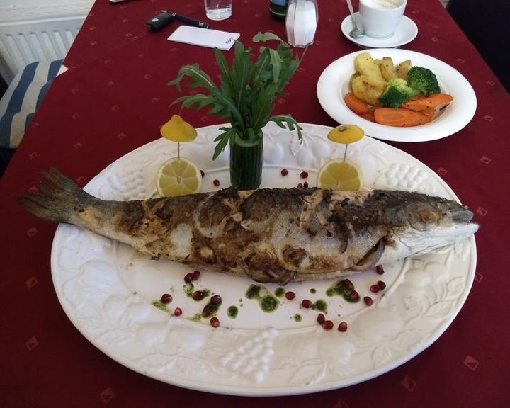 Ristorante Mamma Mia
