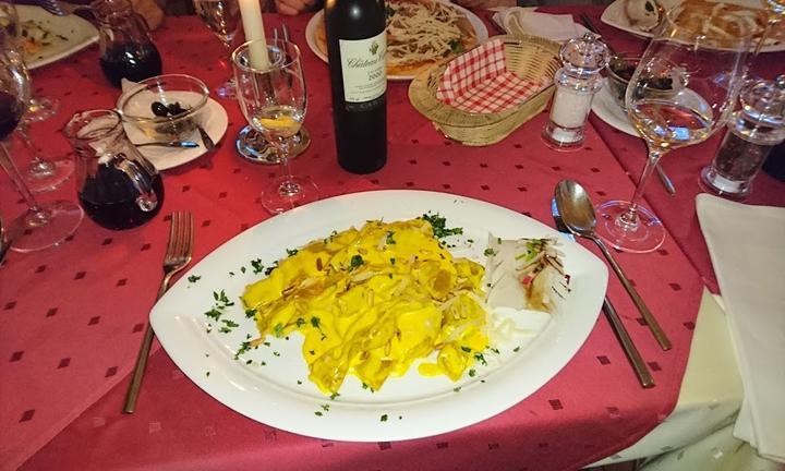 Ristorante Mamma Mia