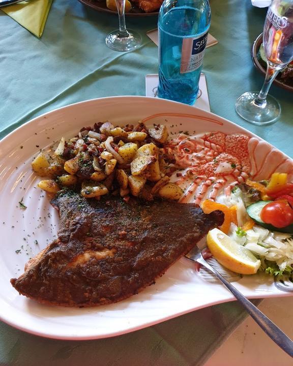 Zum Schwarzen Bar