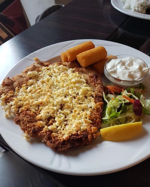 Schnitzelschmiede Gera