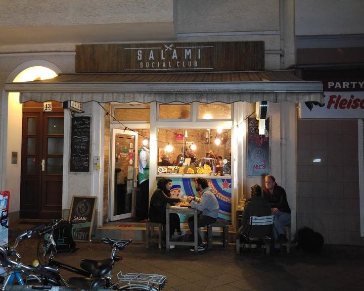 Salami Social Club