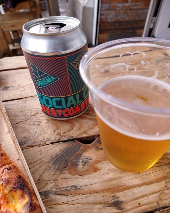 Salami Social Club