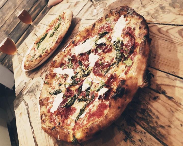 Salami Social Club