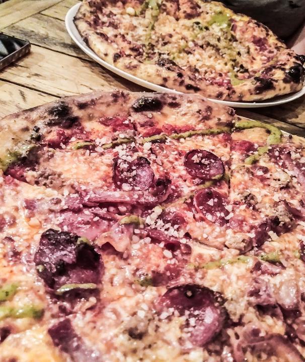 Salami Social Club