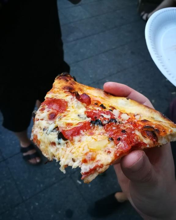 Salami Social Club