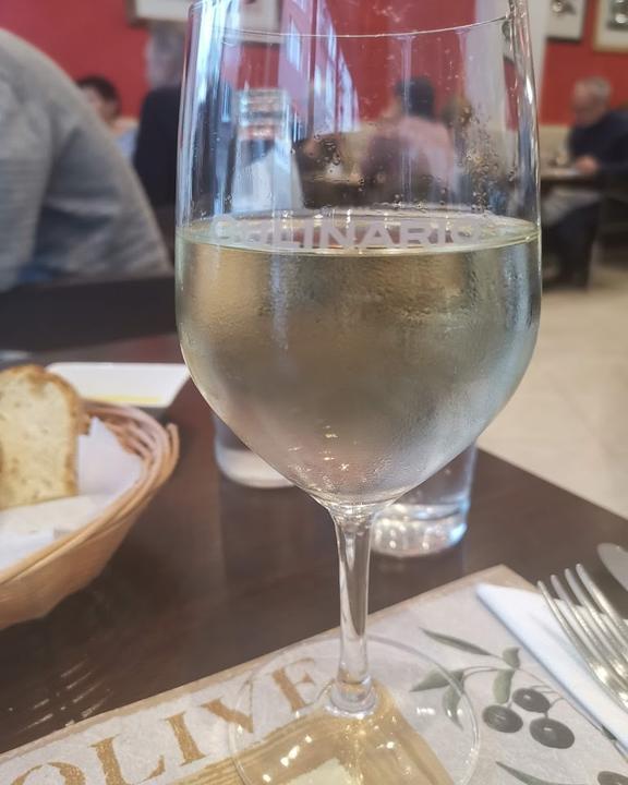 Culinario Espressobar