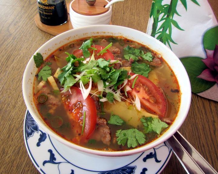 SViet. Asia Cuisine