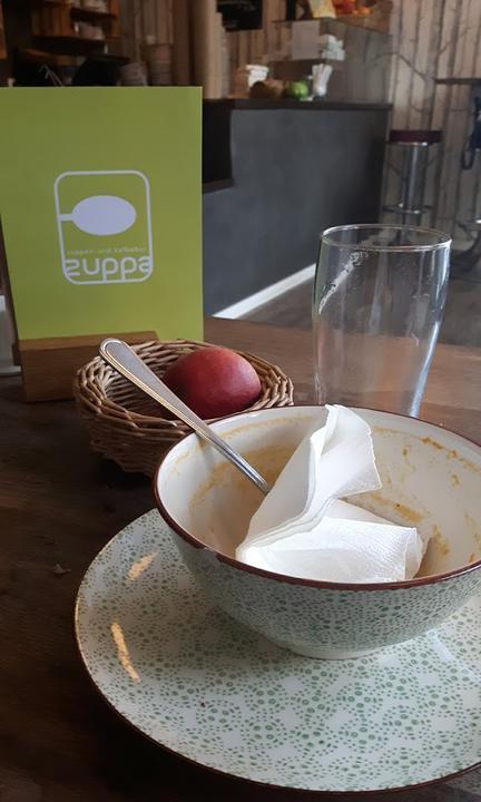 zuppa