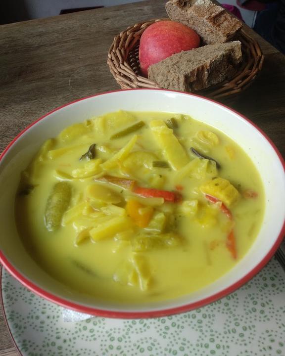 zuppa