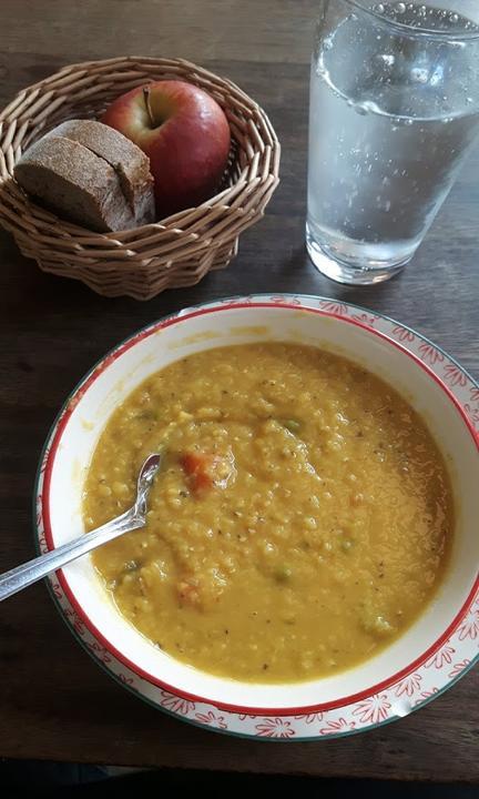 zuppa