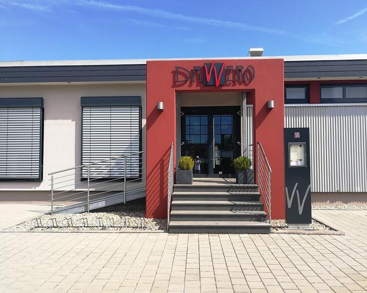 Restaurant Davvero