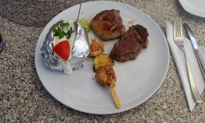 Restaurant Davvero