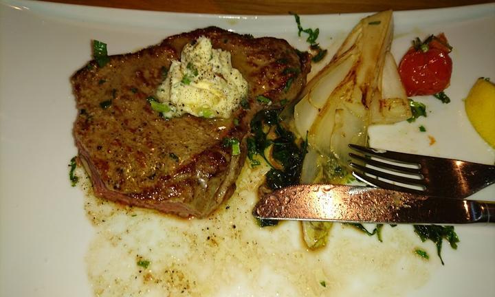 Restaurant Davvero