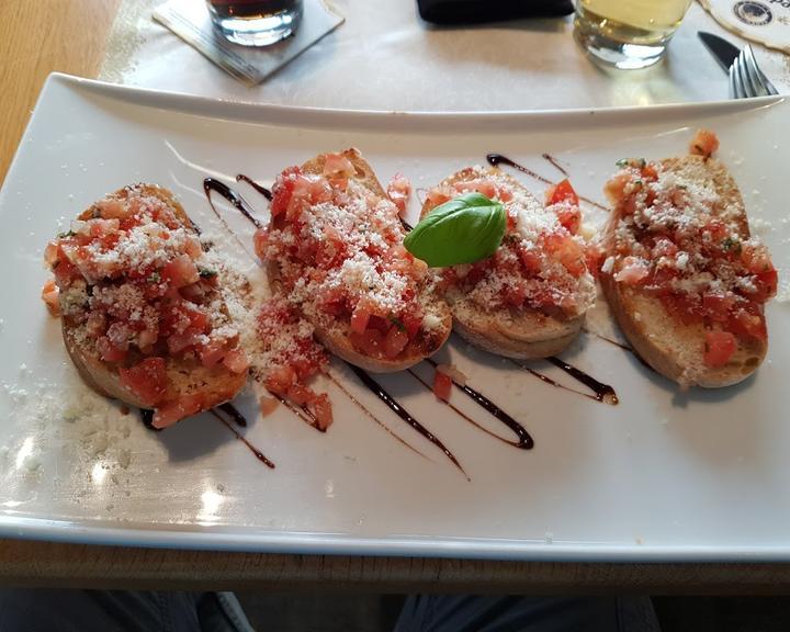 Restaurant Davvero