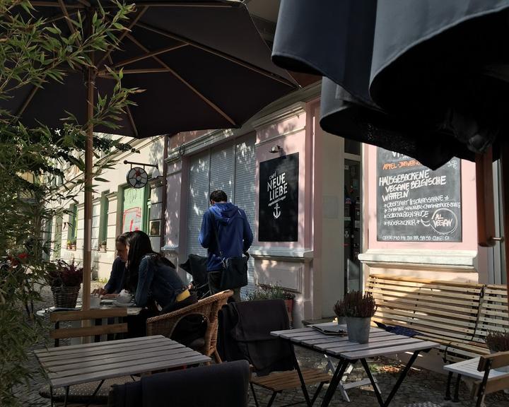 Cafe Neue Liebe