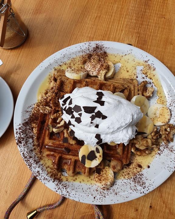 Cafe Neue Liebe