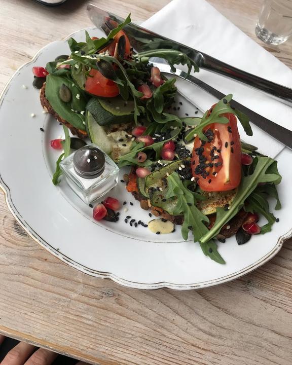 Cafe Neue Liebe