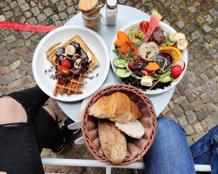 Cafe Neue Liebe