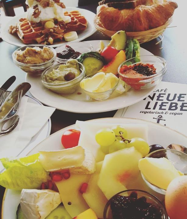 Cafe Neue Liebe