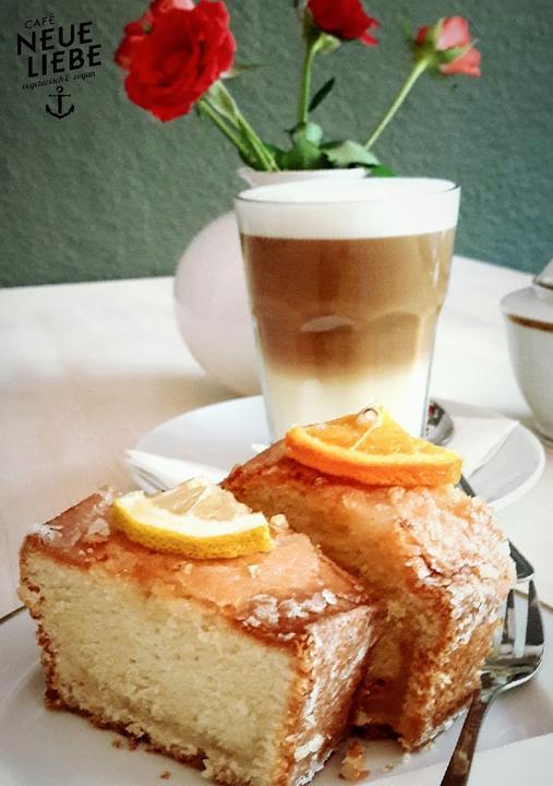 Cafe Neue Liebe