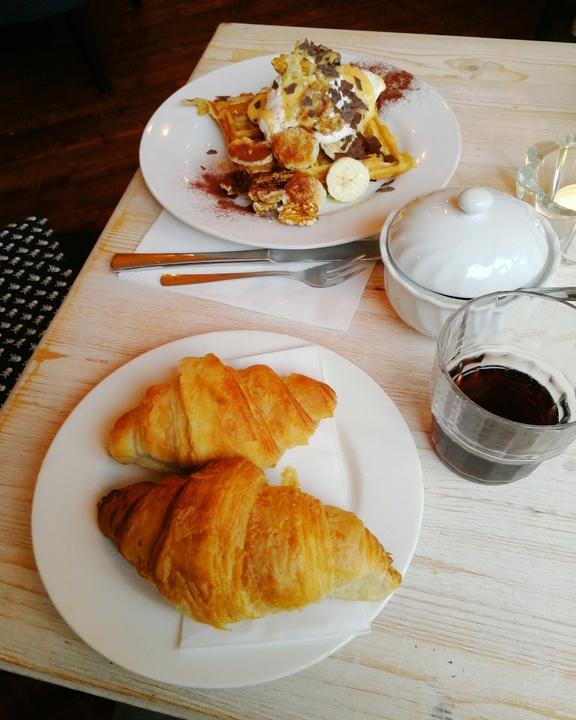 Cafe Neue Liebe