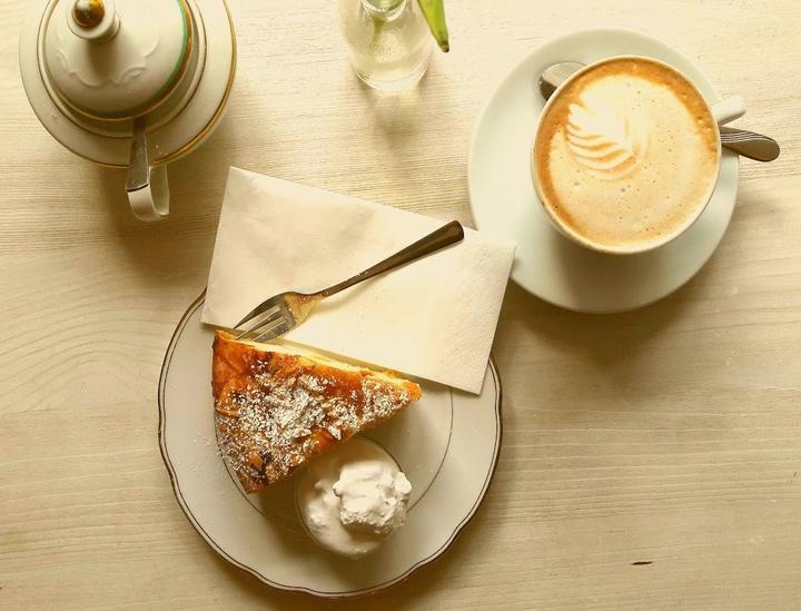 Cafe Neue Liebe