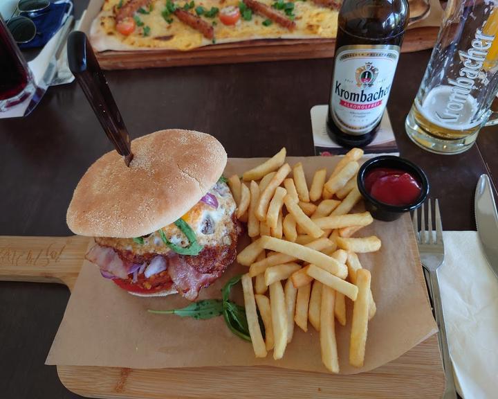 Cafe Del Sol