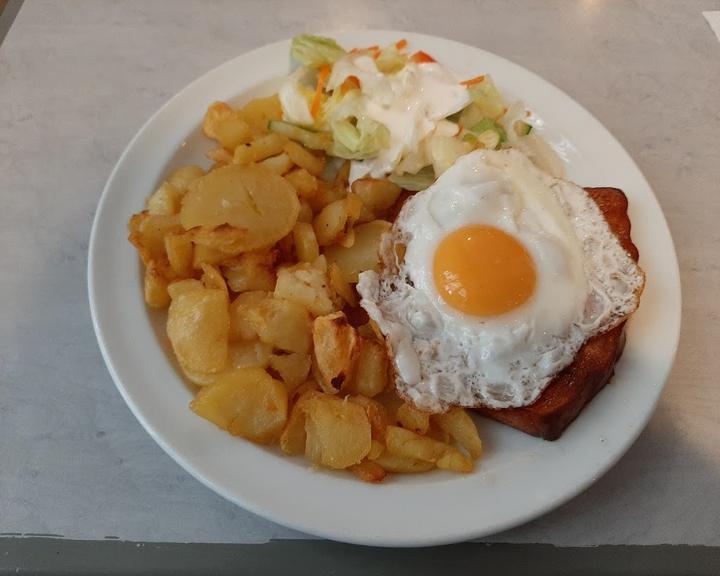Methmanns Mittagstisch
