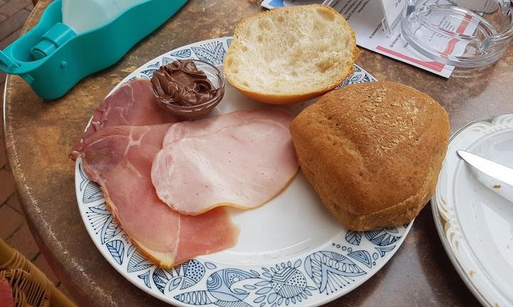 Methmanns Mittagstisch