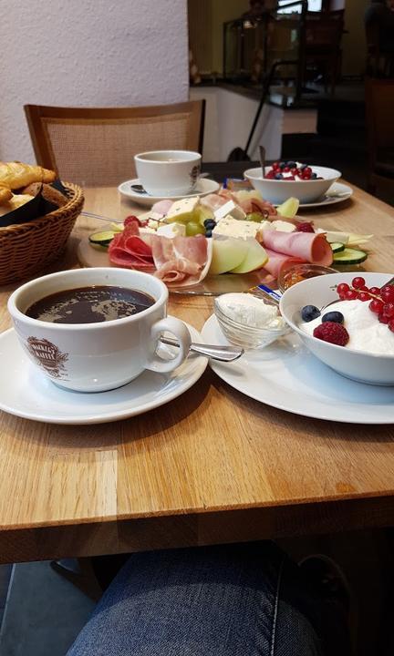 Café Blum