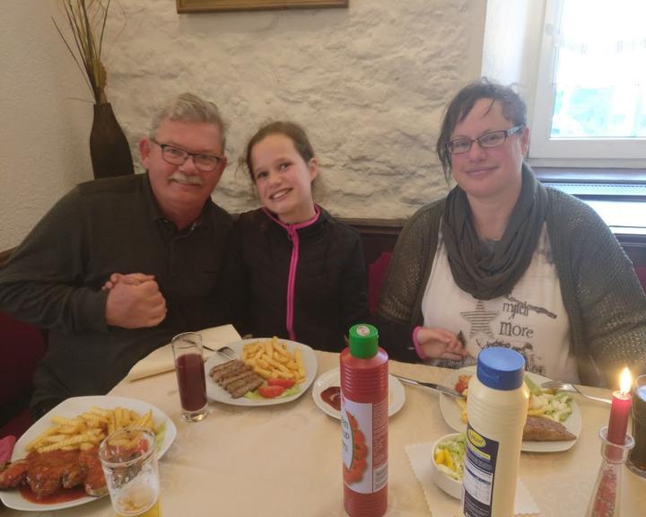 Restaurant Split