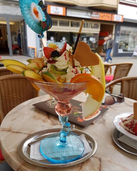 Eiscafe Palma