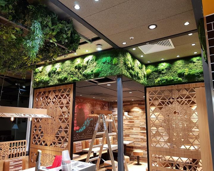 Chidoba Mexican Grill