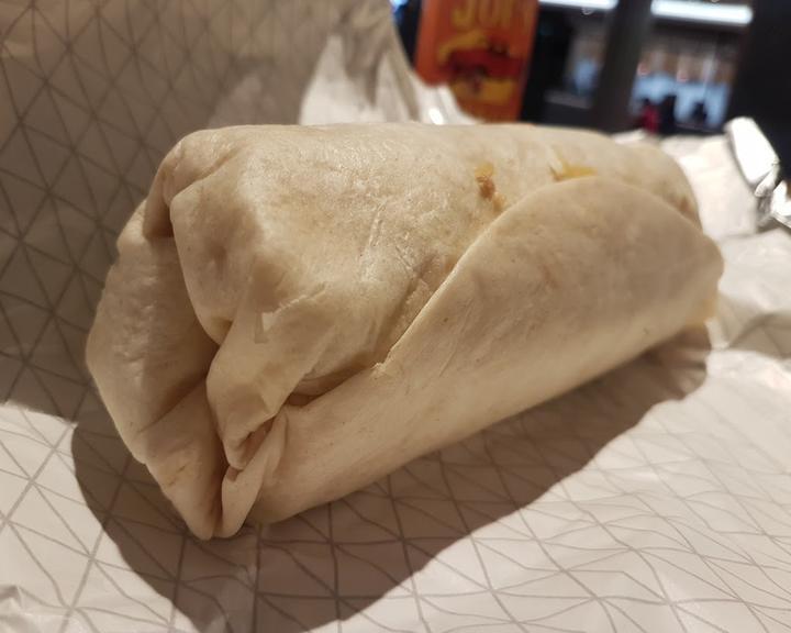 Chidoba Mexican Grill
