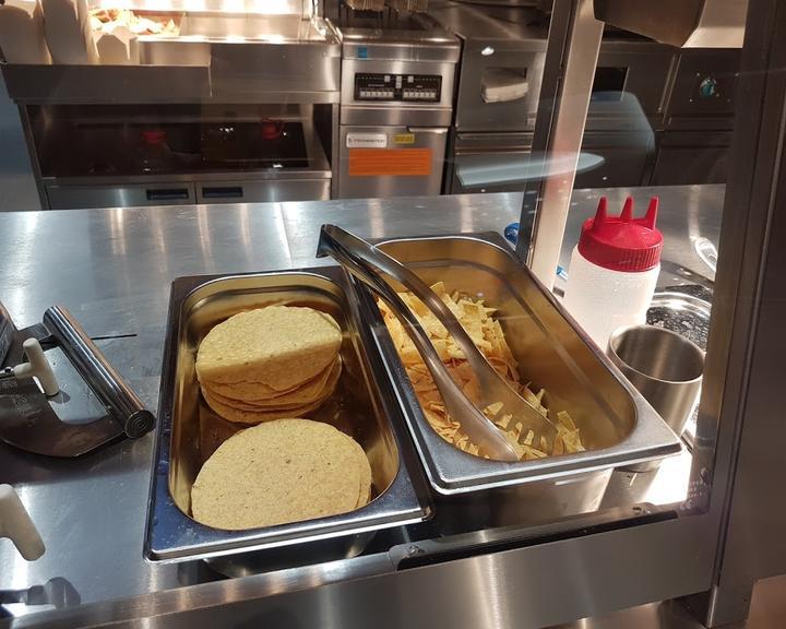 Chidoba Mexican Grill