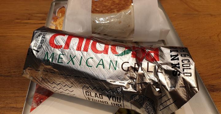 Chidoba Mexican Grill