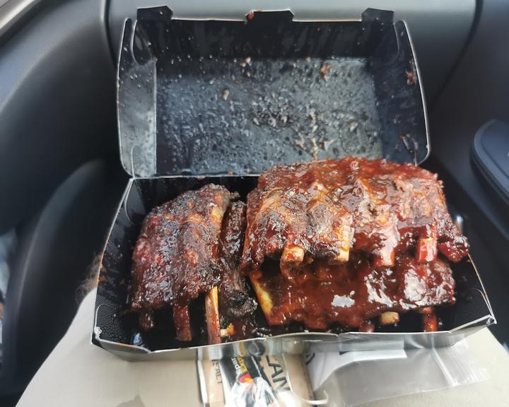 Spare Rib Express