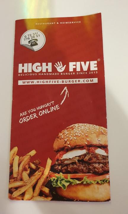 High Five