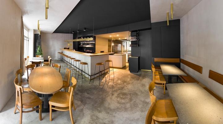 Coda Dessert Bar