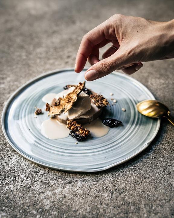 Coda Dessert Bar
