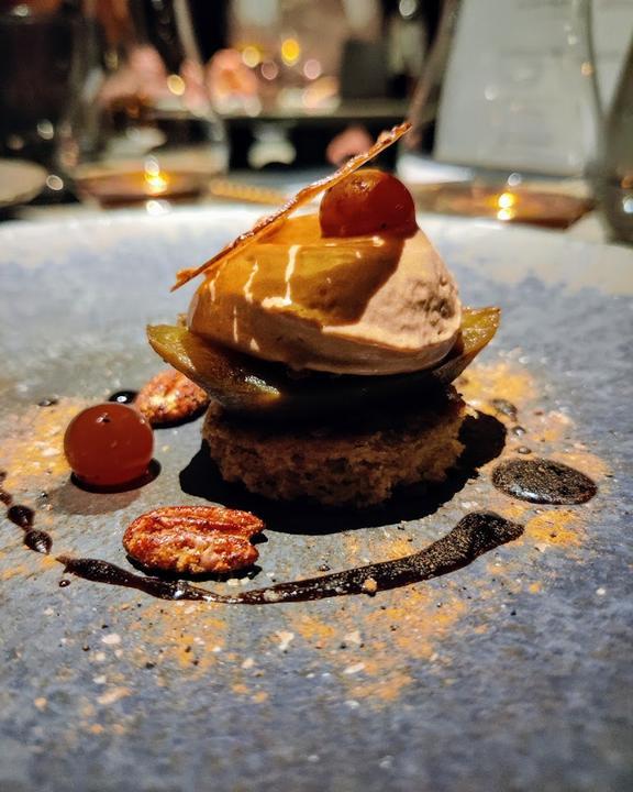 Coda Dessert Bar