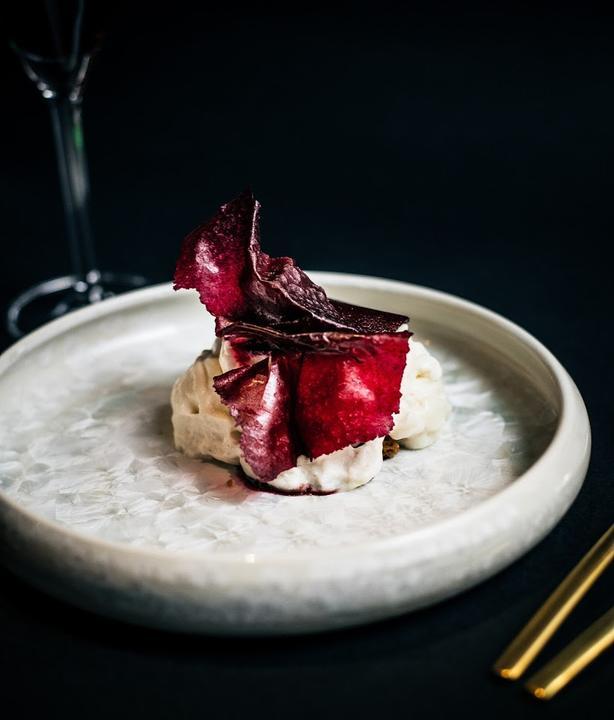 Coda Dessert Bar