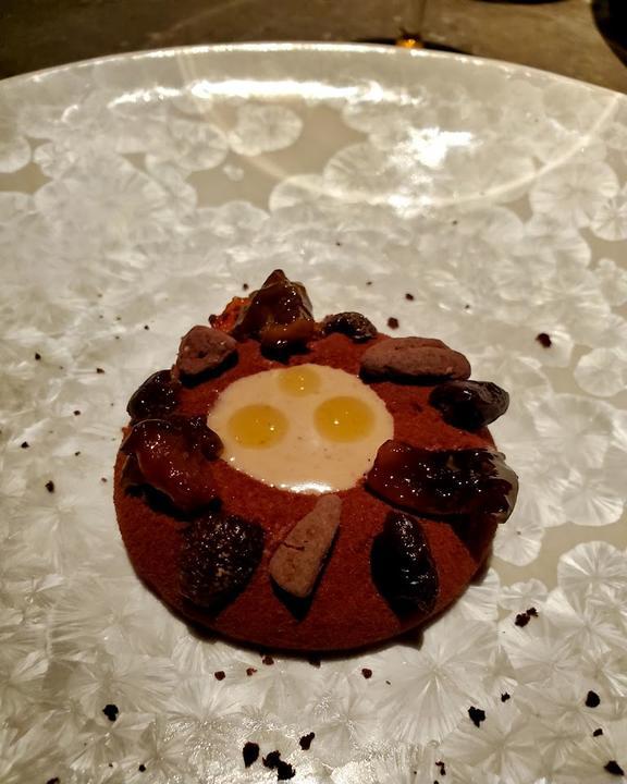 Coda Dessert Bar