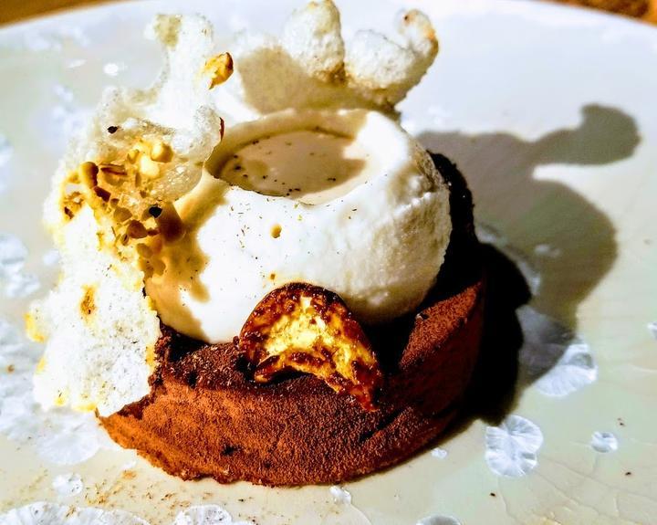Coda Dessert Bar