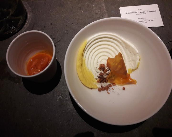 Coda Dessert Bar